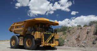 Caterpillar 793 XE