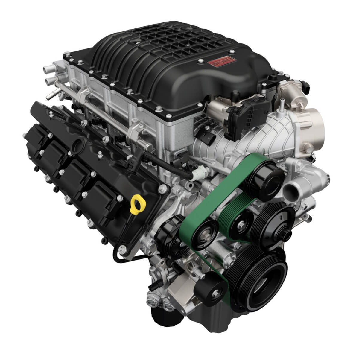 Hemi