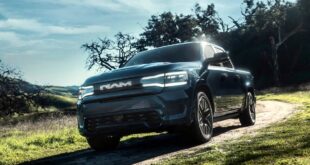 Ram 1500 REV