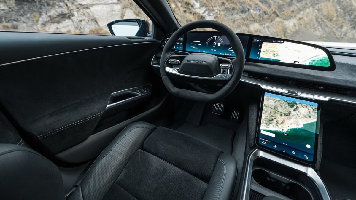 Lucid Air