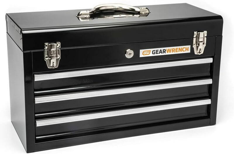 GEARWRENCH 83151 Tool Chest (20″) — Budget Pick