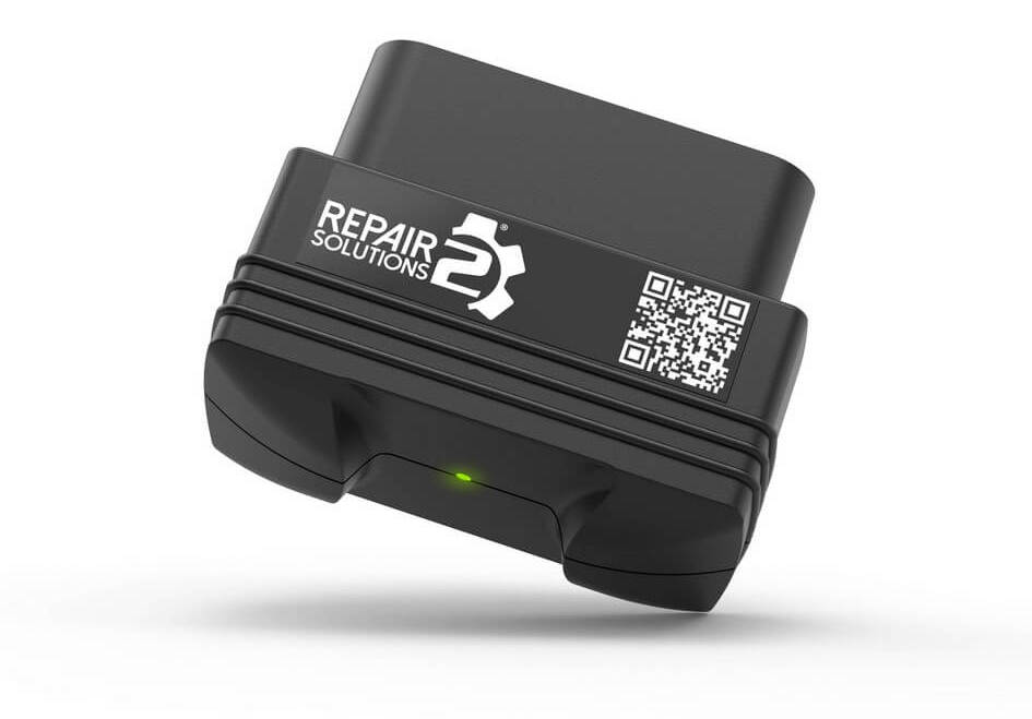 Innova 1000 CarScan Mobile OBD2 Scan Tool