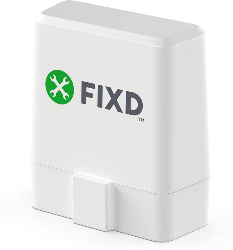 FIXD OBD2 Professional Bluetooth Scan Tool & Code Reader