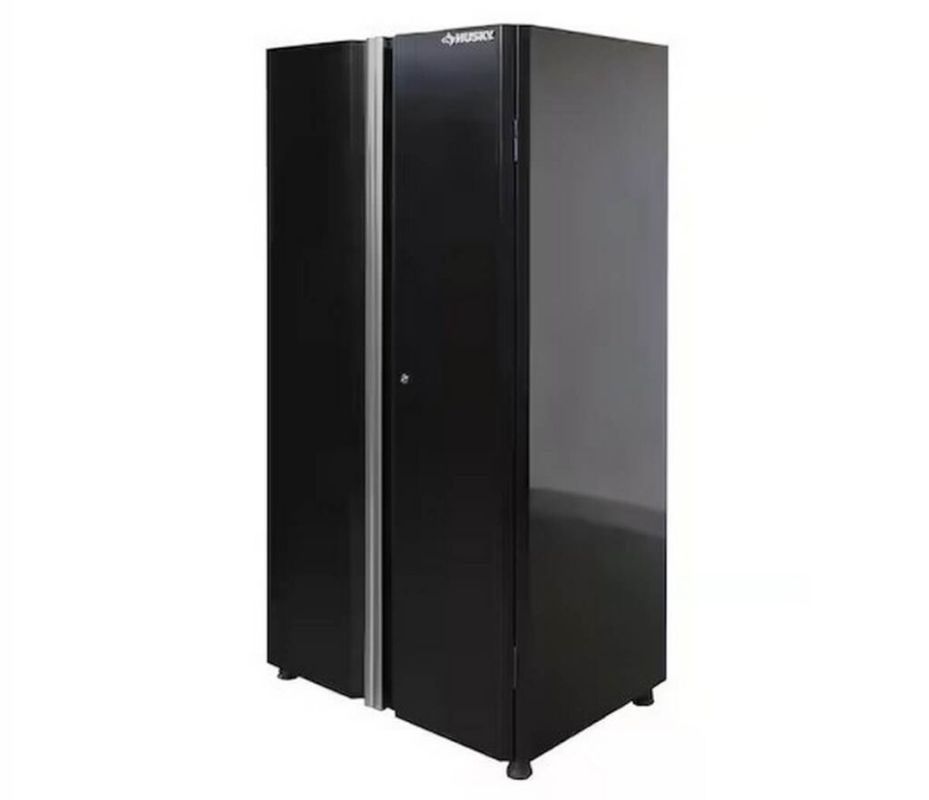 Husky G3602T Tall Storage Cabinet