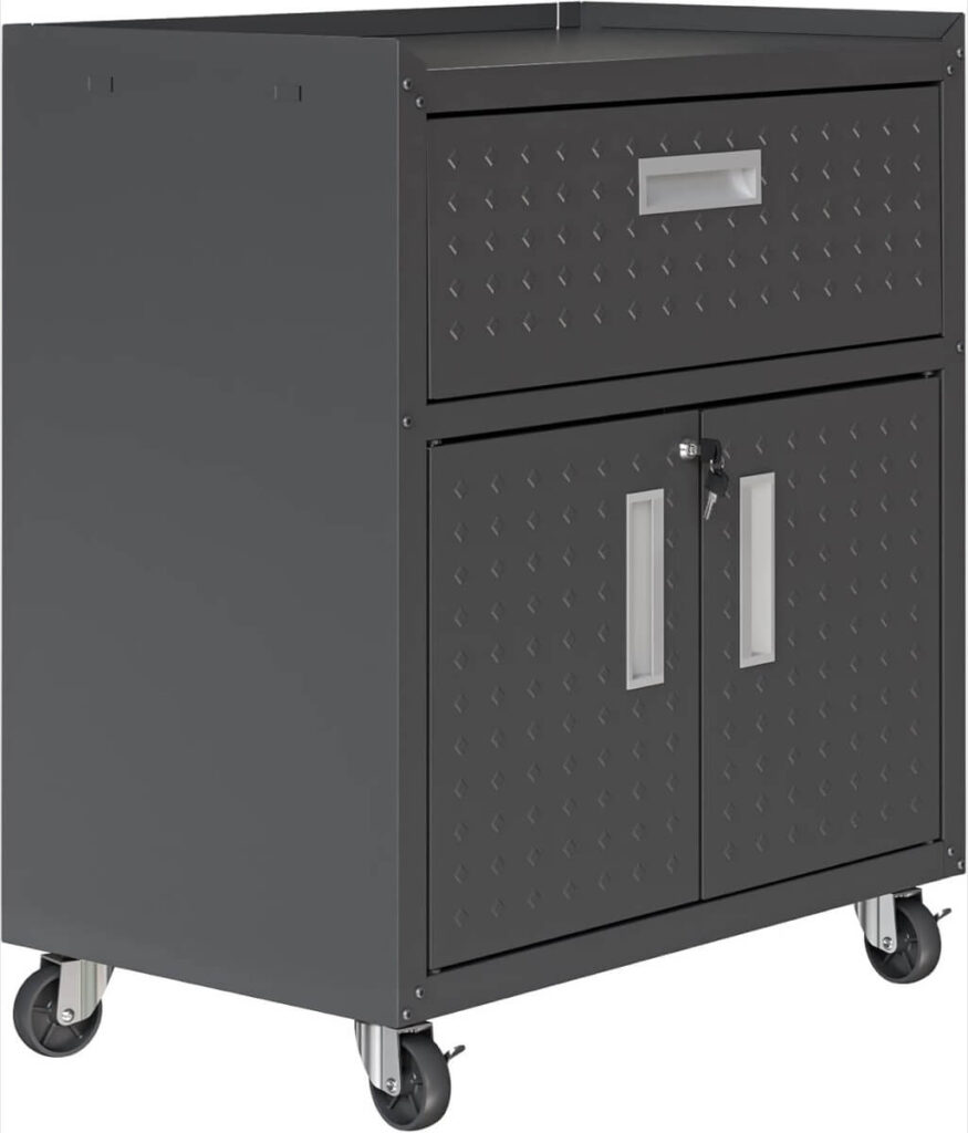 Manhattan Comfort 2GMCC-CH