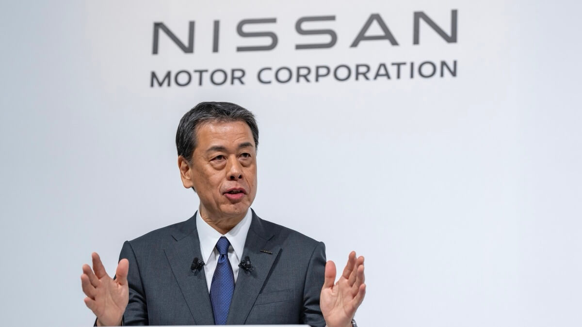 It’s Official: Honda and Nissan to Merge by 2026
