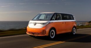 Volkswagen ID.Buzz