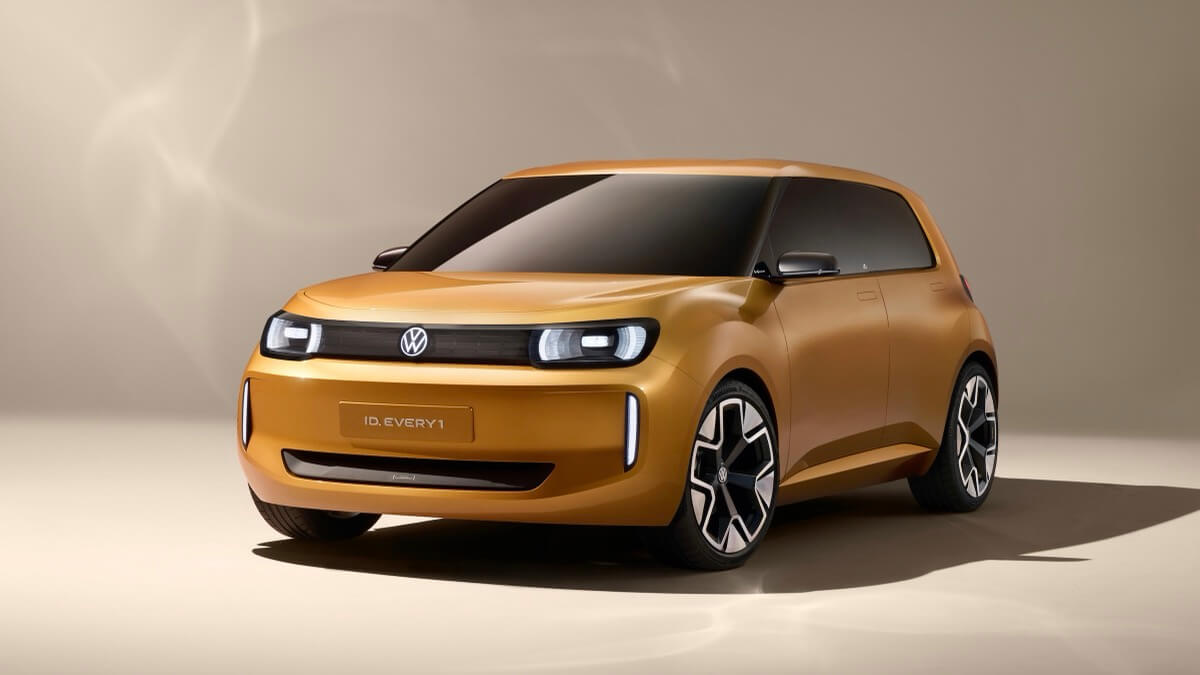 VW ID.Every1