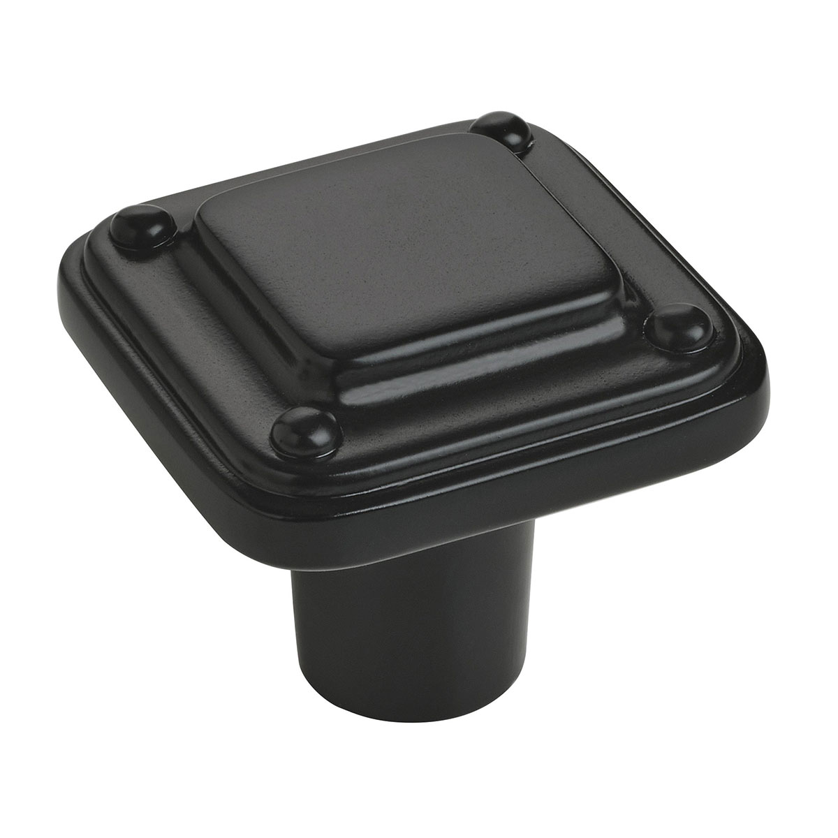Amerock Jolene 1-3/16" (30mm) Cabinet Knob Questions & Answers