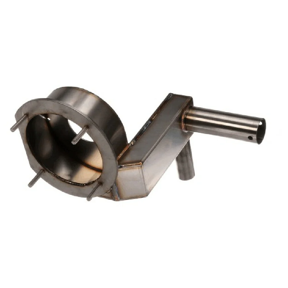 Jackson 5700-041-68-88 Pump Weldment Questions & Answers