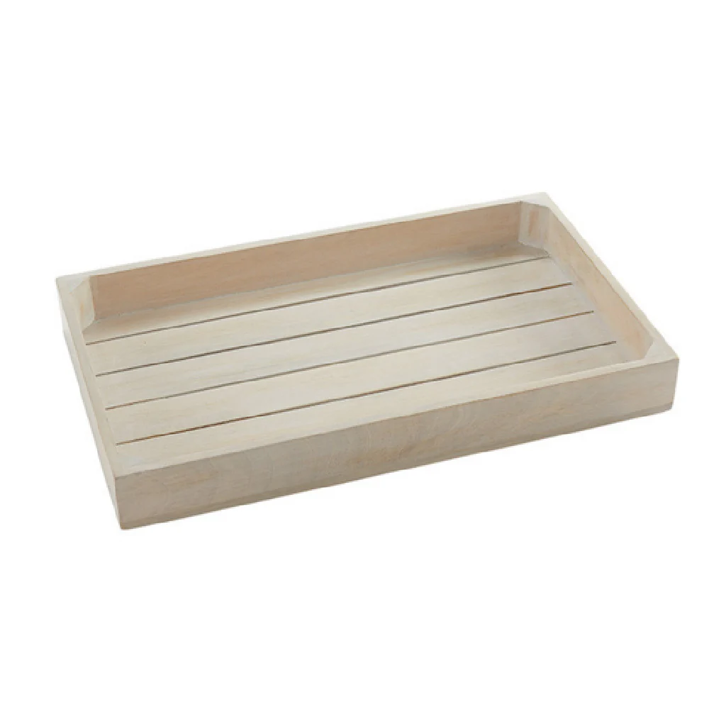 American Metalcraft MWS2012 Wooden Crate Sun-Bleached Full Size Questions & Answers
