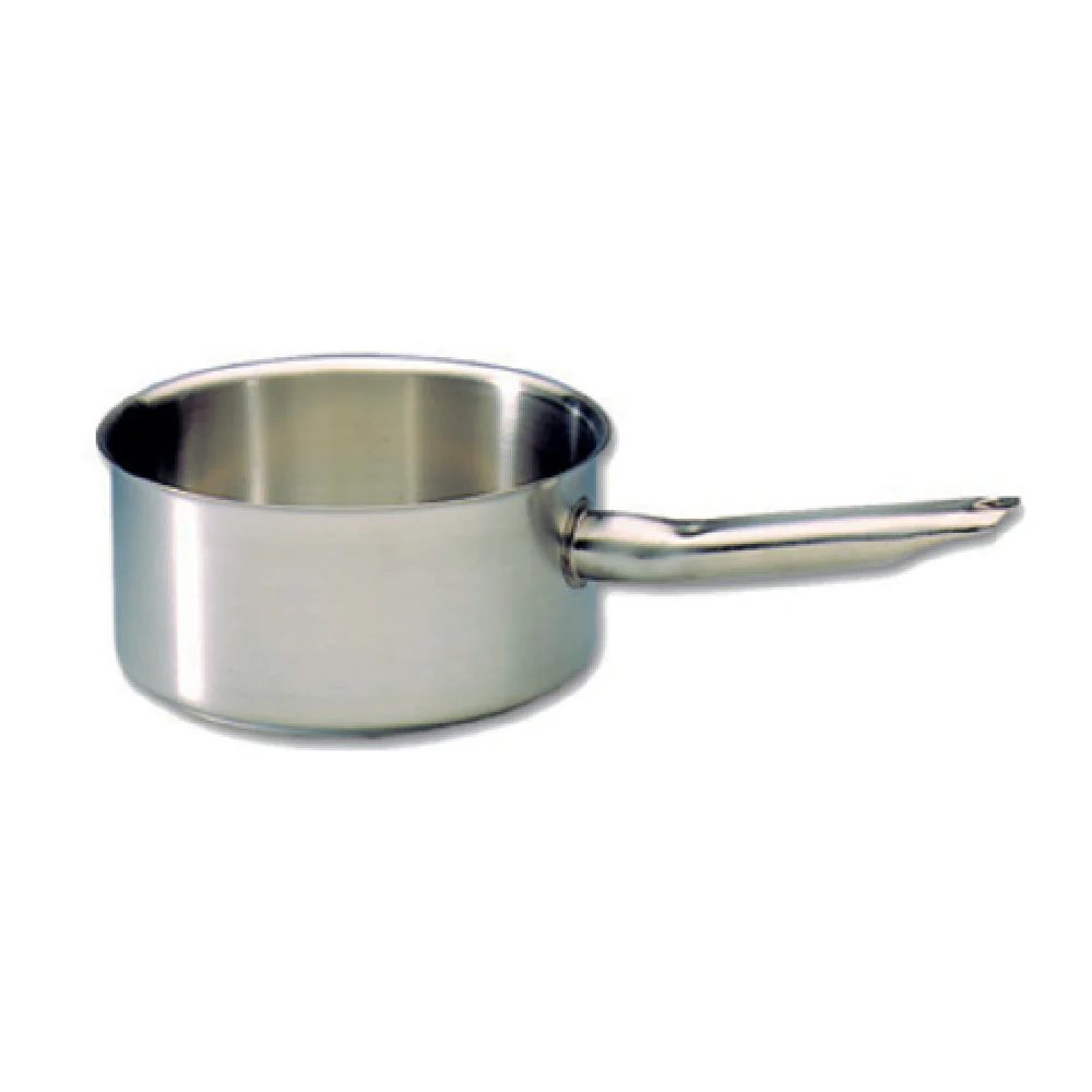 Matfer 691016 Excellence Sauce Pan 1-3/4 Quarts 6-1/4" Dia. X 3"H Questions & Answers