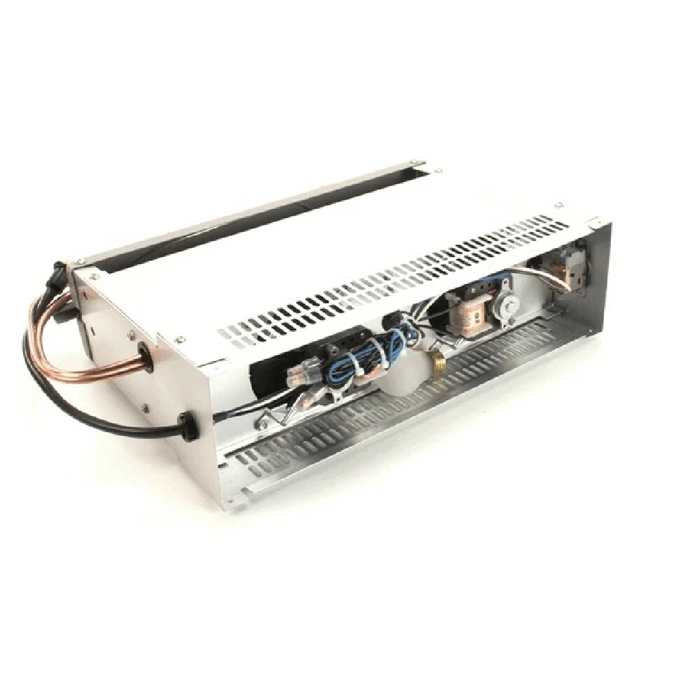 Randell RP CSY0502 Coil Assy W/ Solnd Vlv 404a Questions & Answers