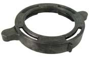 Pentair WhisperFlo Clamp, Cam & Ramp, Plastic, Black, WF | 357150 Questions & Answers